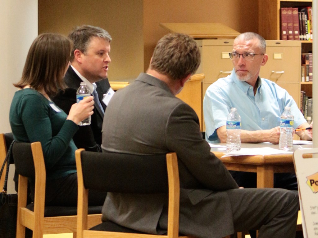 Education Focus Group